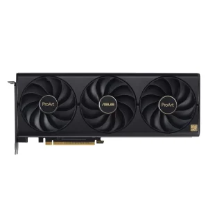 Відеокарта ASUS ProArt GeForce RTX 4070 Ti OC Edition 12GB GDDR6X (PROART-RTX4070TI-O12G)