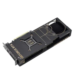 Відеокарта ASUS ProArt GeForce RTX 4070 Ti OC Edition 12GB GDDR6X (PROART-RTX4070TI-O12G)