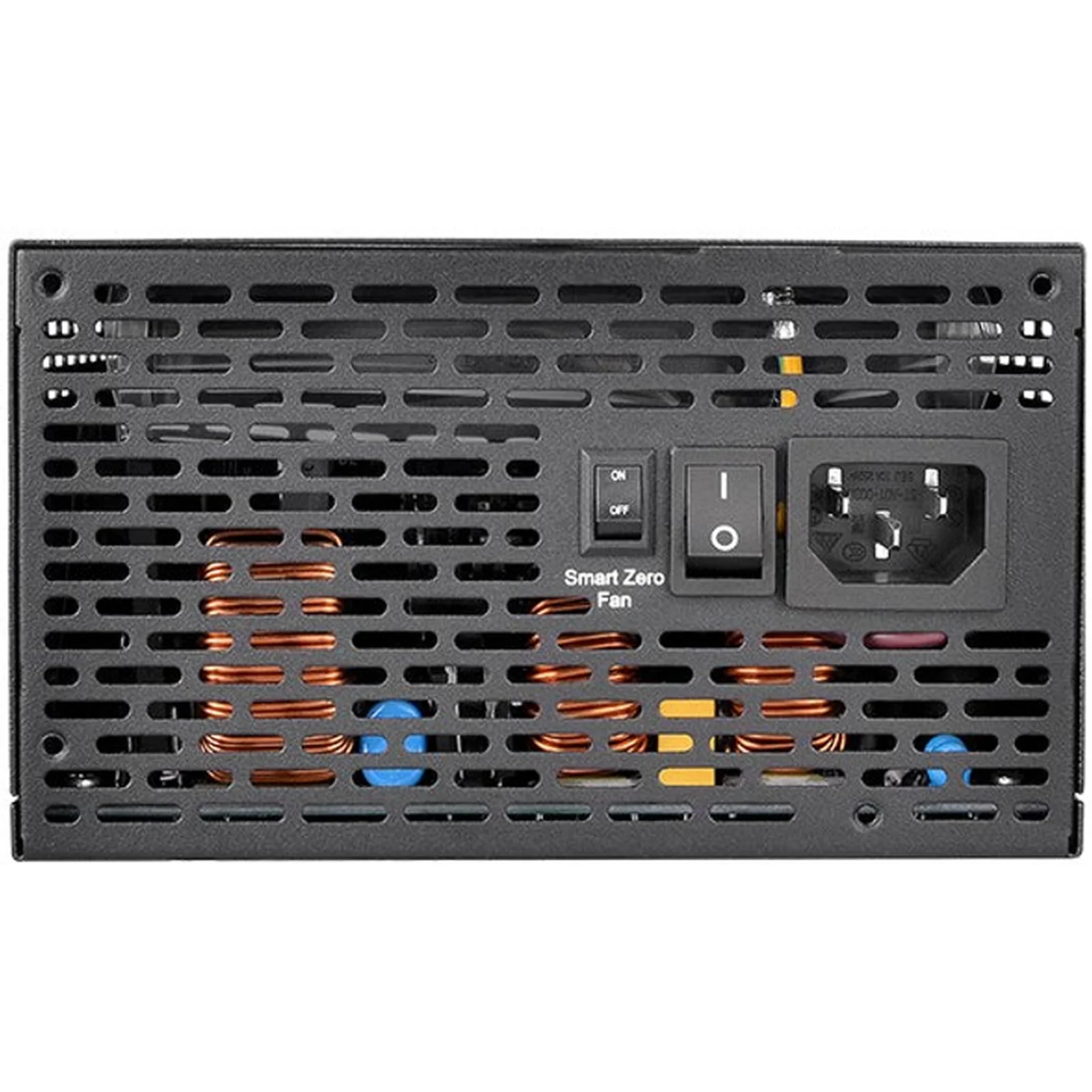 Блок живлення Thermaltake Toughpower GF A3 Gold 750 W (PS-TPD-0750FNFAGE-H)