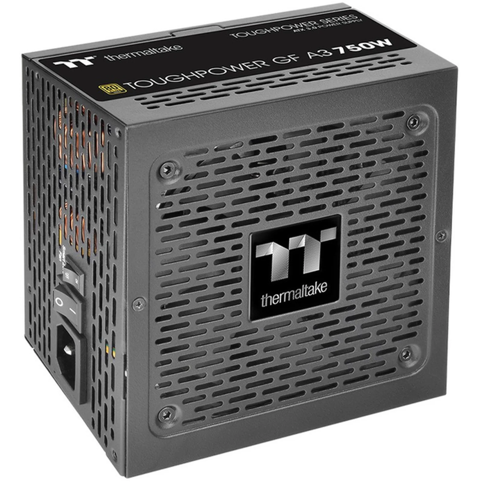 Блок живлення Thermaltake Toughpower GF A3 Gold 750 W (PS-TPD-0750FNFAGE-H)