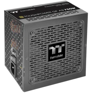 Блок живлення Thermaltake Toughpower GF A3 Gold 750 W (PS-TPD-0750FNFAGE-H)