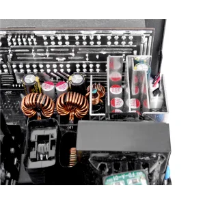 Блок живлення Thermaltake Toughpower GF A3 Gold 750 W (PS-TPD-0750FNFAGE-H)