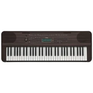 Синтезатор Yamaha PSR-E360 DW