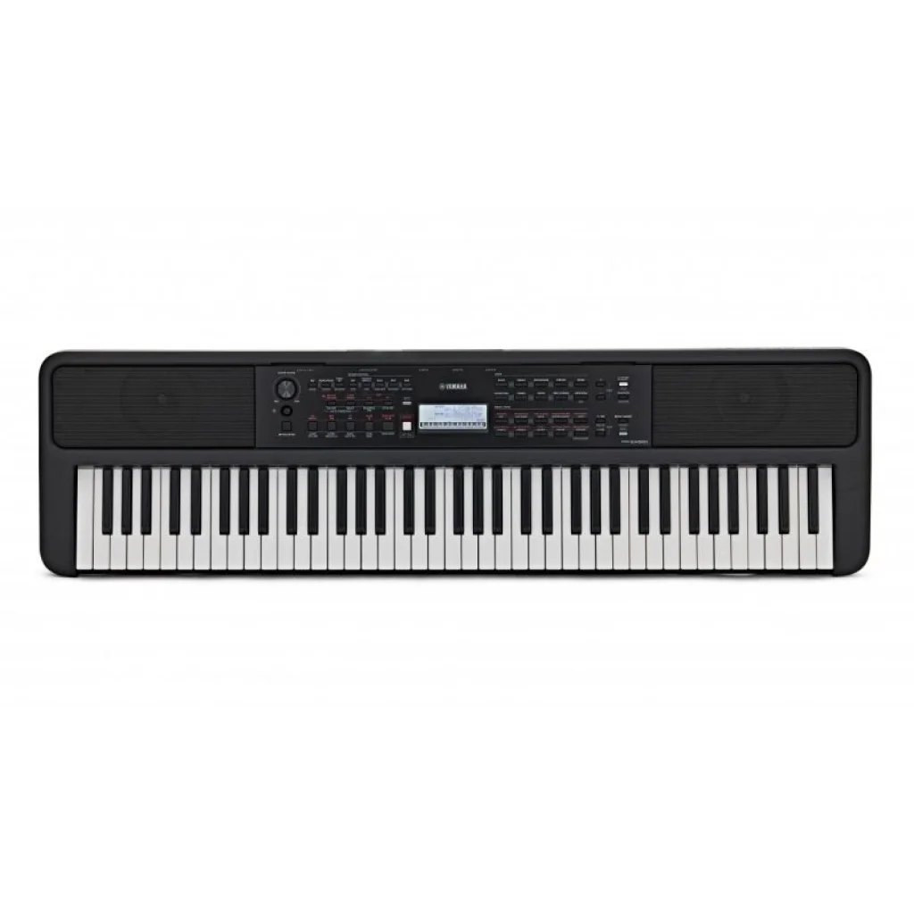 Синтезатор Yamaha PSR-EW320
