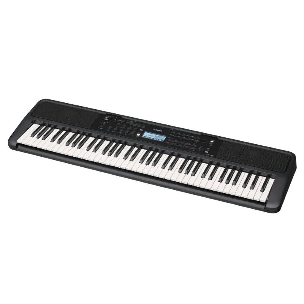 Синтезатор Yamaha PSR-EW320