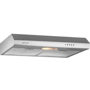 Витяжка PYRAMIDA UX 50 (380) B IX UA