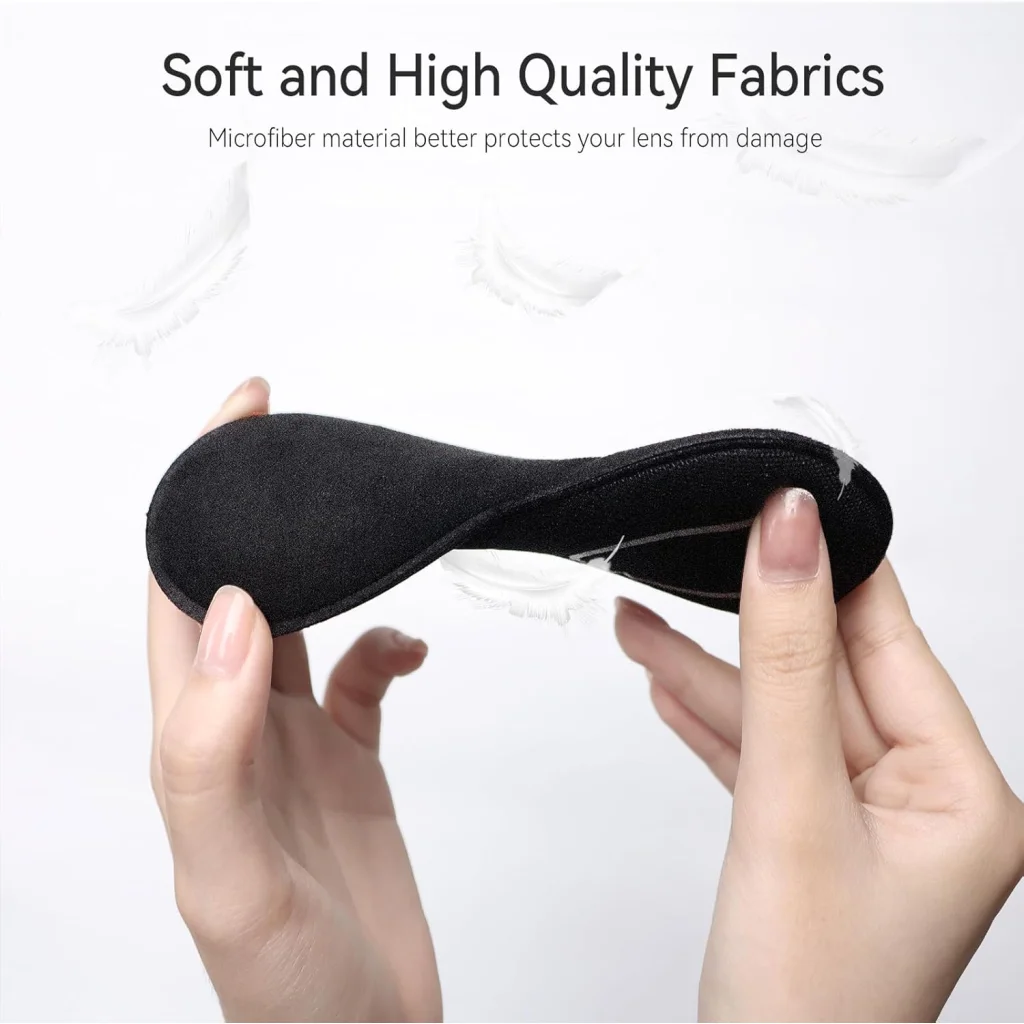 Прокладка AMVR Anti-Scratch Glasses Spacer and Lens Cover for Quest 3 (Q3GB1)