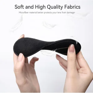 Прокладка AMVR Anti-Scratch Glasses Spacer and Lens Cover for Quest 3 (Q3GB1)