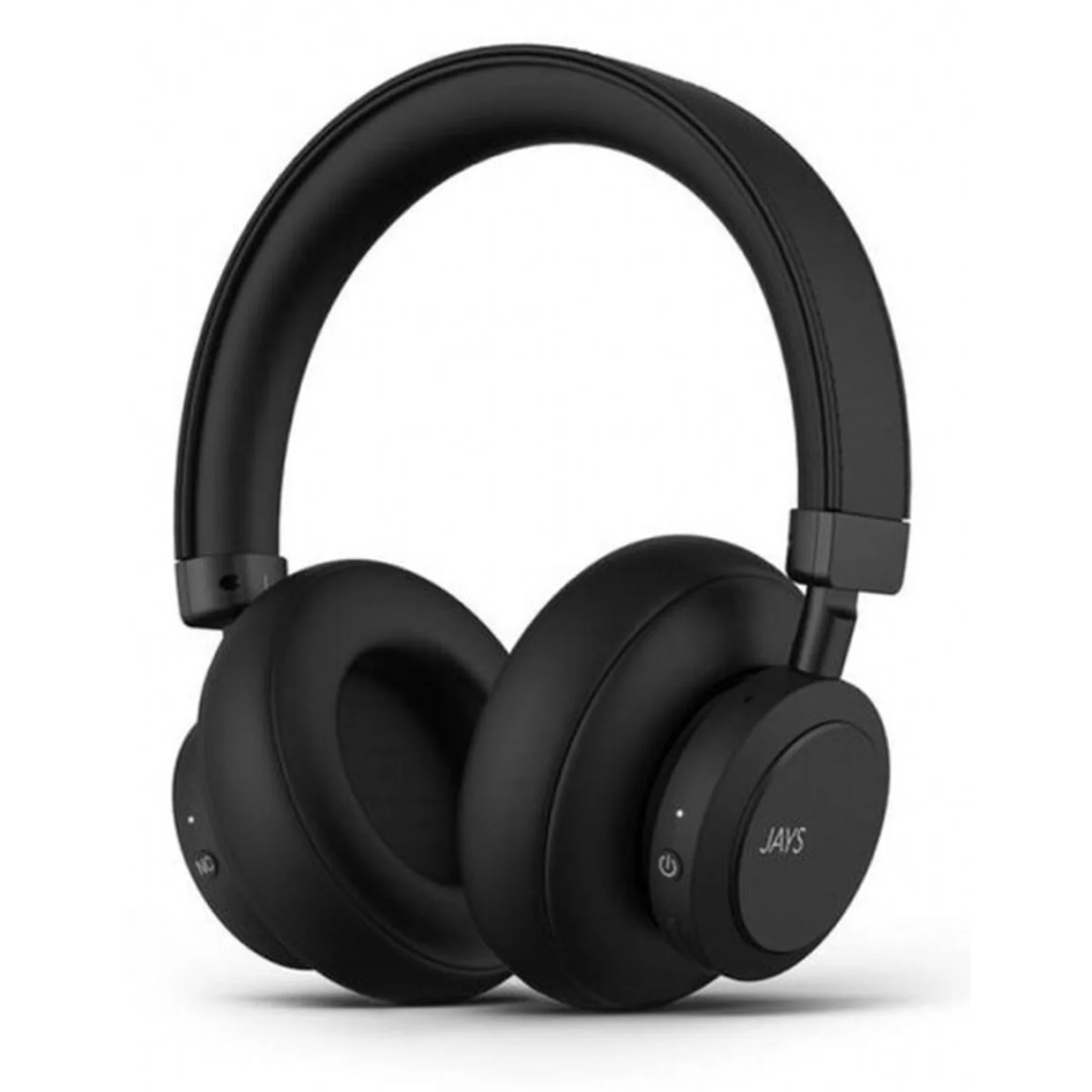 Наушники Jays q-Seven Wireless (Q7W01) Black