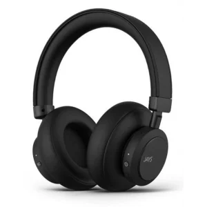 Навушники Jays q-Seven Wireless (Q7W01) Black