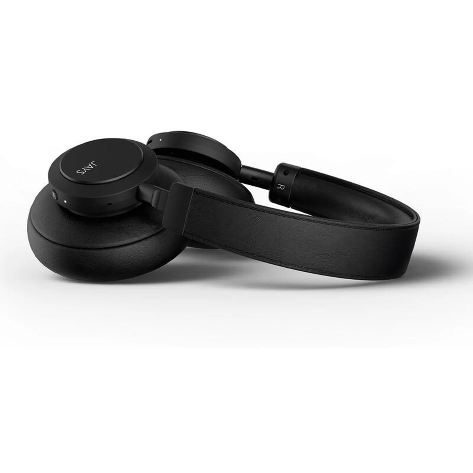 Наушники Jays q-Seven Wireless (Q7W01) Black