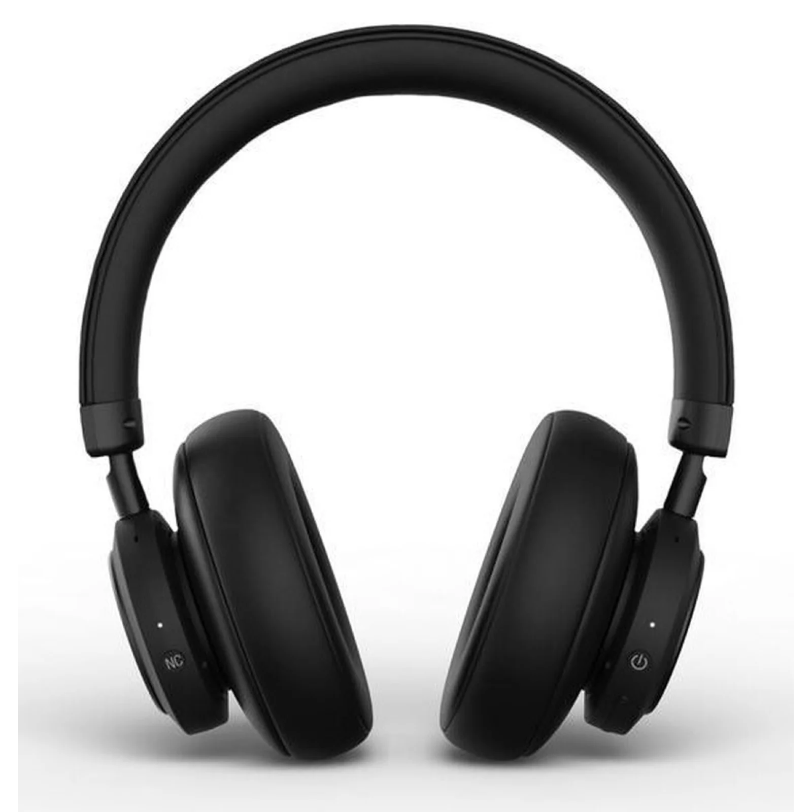 Наушники Jays q-Seven Wireless (Q7W01) Black