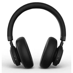 Наушники Jays q-Seven Wireless (Q7W01) Black