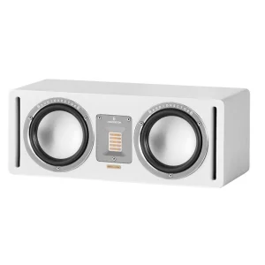 Акустическая система Audiovector QR C SE White Silk