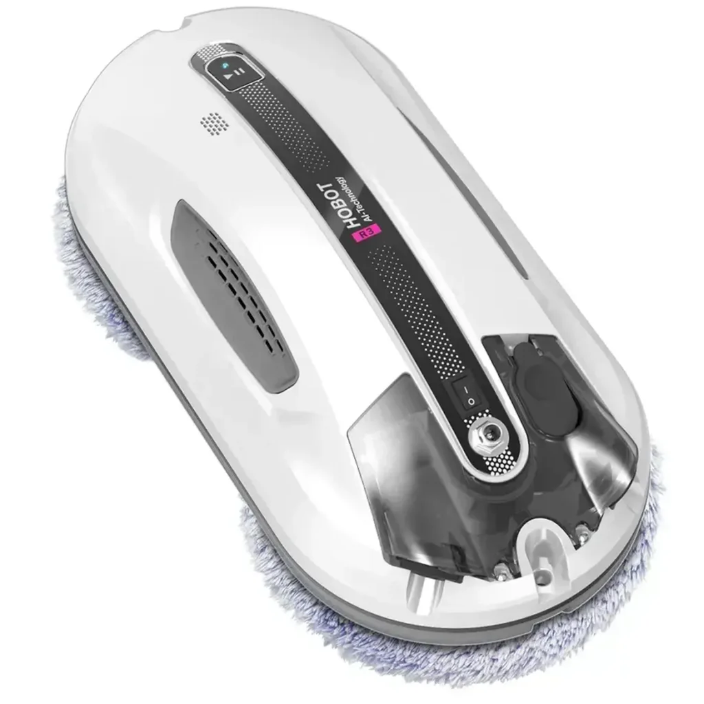 Робот для мытья окон HOBOT R3