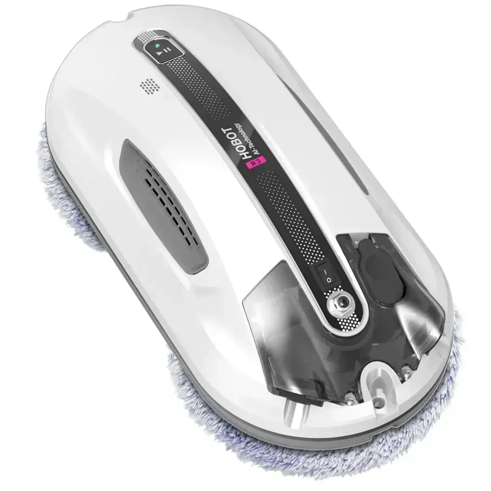 Робот для мытья окон HOBOT R3