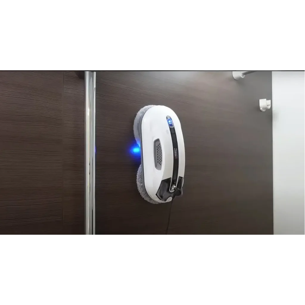 Робот для мытья окон HOBOT R3