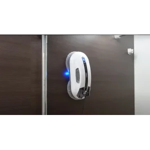 Робот для мытья окон HOBOT R3