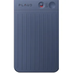 Диктофон Plaud Note ChatGPT Empowered AI Voice Recorder Navy Blue