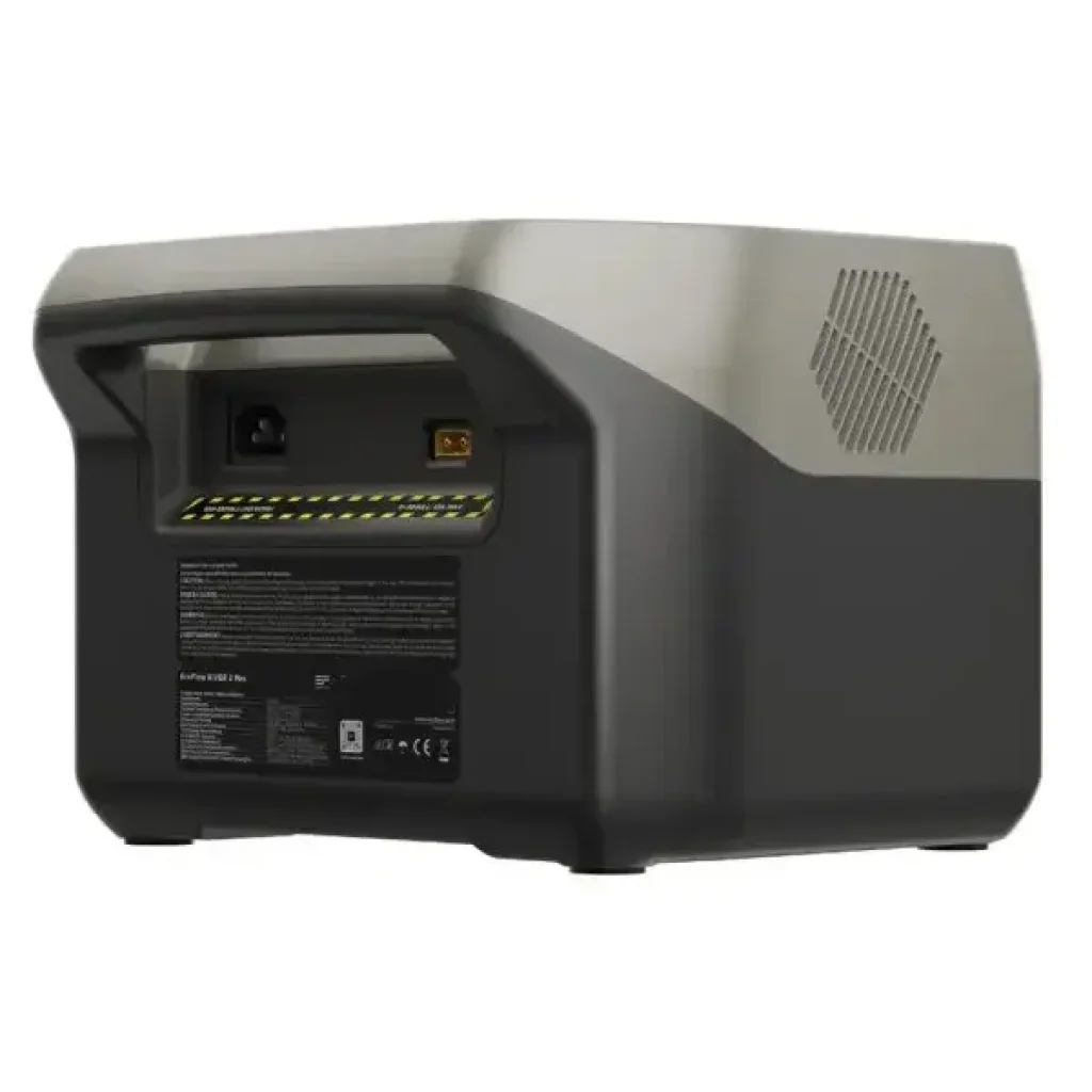 Зарядна станція EcoFlow RIVER 2 Max (RIVER2Max) UA