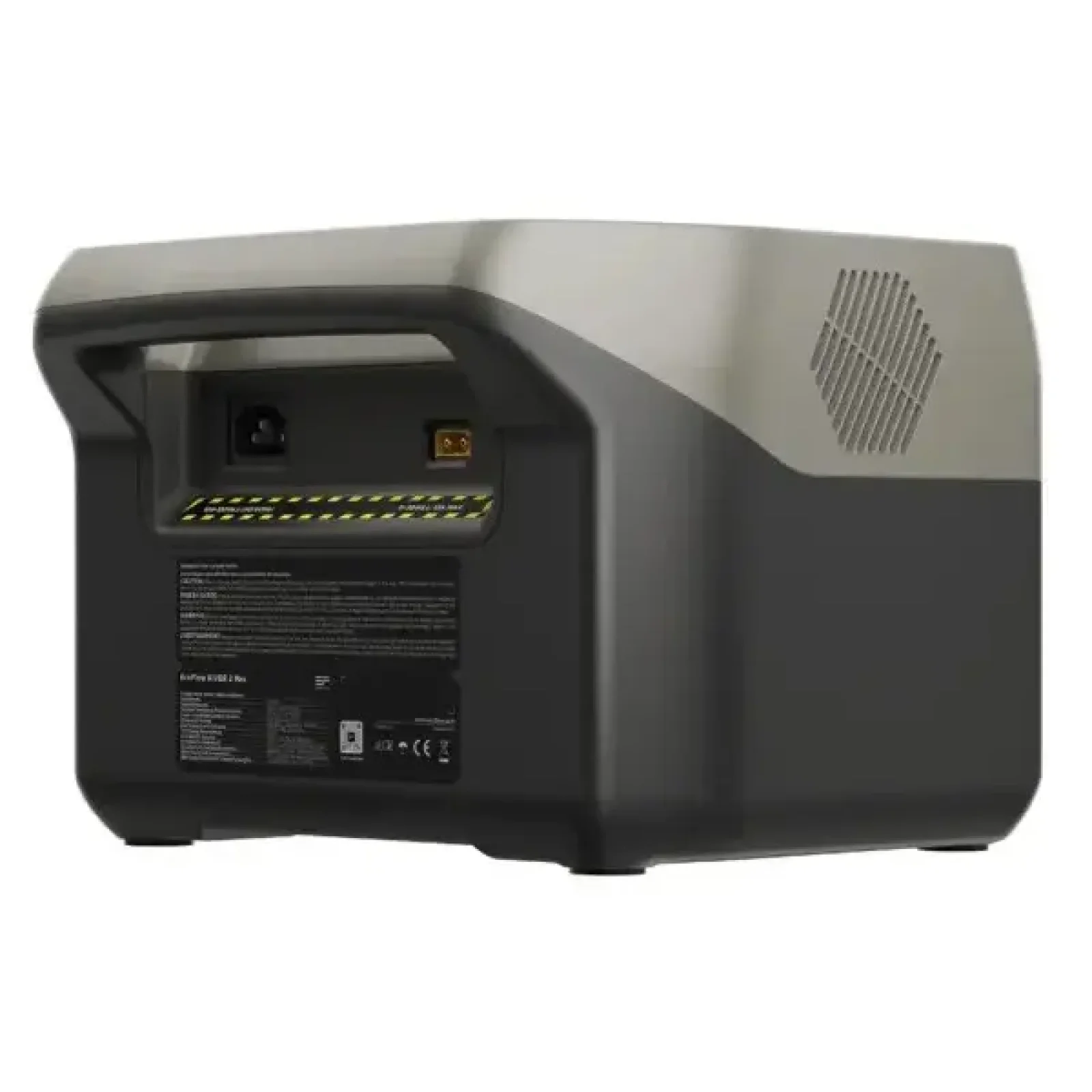 Зарядна станція EcoFlow RIVER 2 Max (RIVER2Max) UA