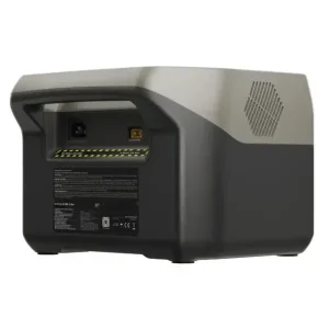Зарядна станція EcoFlow RIVER 2 Max (RIVER2Max) UA