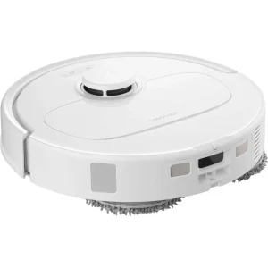 Робот-пилосос RoboRock Qrevo S QRS02 White