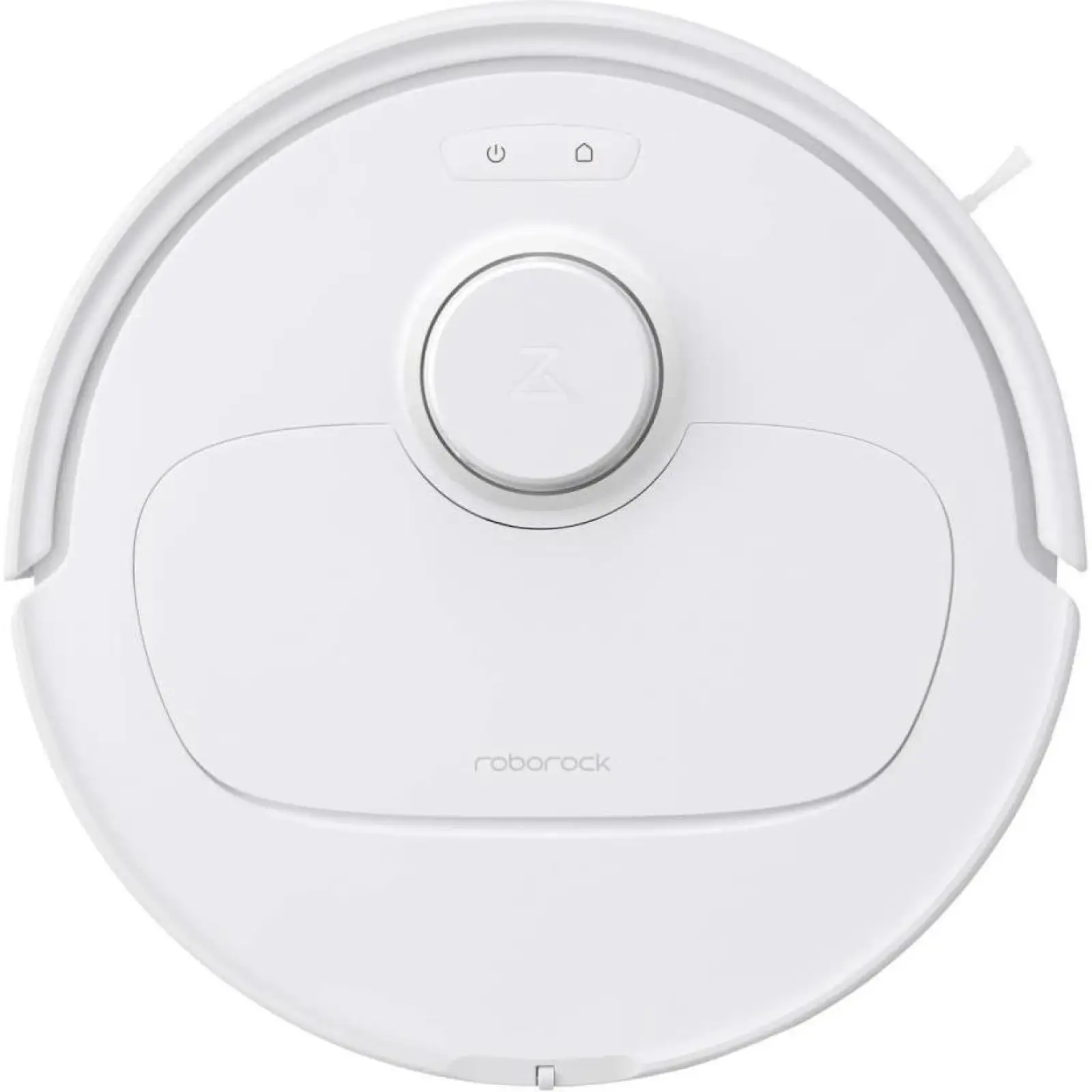 Робот-пылесос RoboRock Qrevo S QRS02 White UA