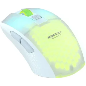 Миша ROCCAT Burst Pro Air White (ROC-11-436)