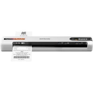 Сканер Epson RapidReceipt RR-70W Wireless Mobile