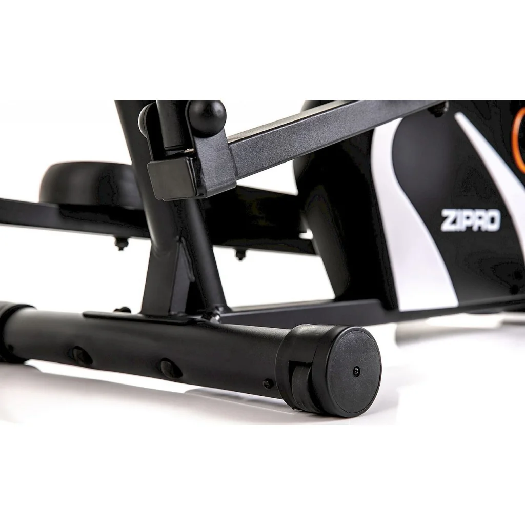 Велотренажер магнітний Zipro Shox RS