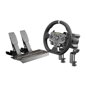Комплект (руль, педали) MOZA R3 Racing Set (RS053)