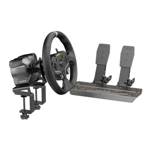 Комплект (кермо, педалі) MOZA R3 Racing Set (RS053)