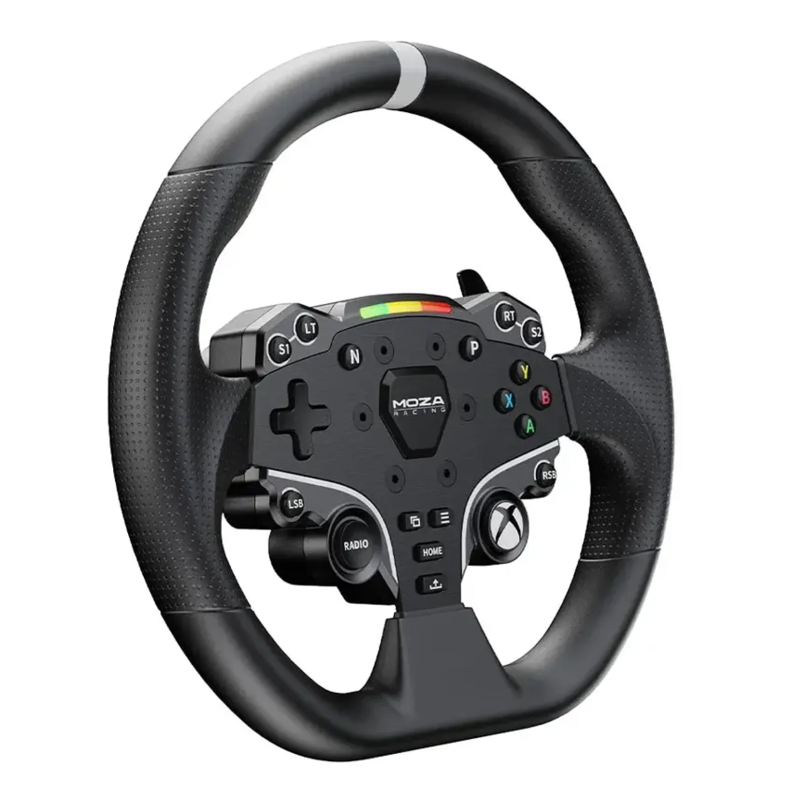 Комплект (кермо, педалі) MOZA R3 Racing Set (RS053)