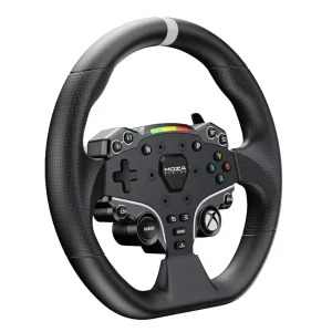 Комплект (кермо, педалі) MOZA R3 Racing Set (RS053)