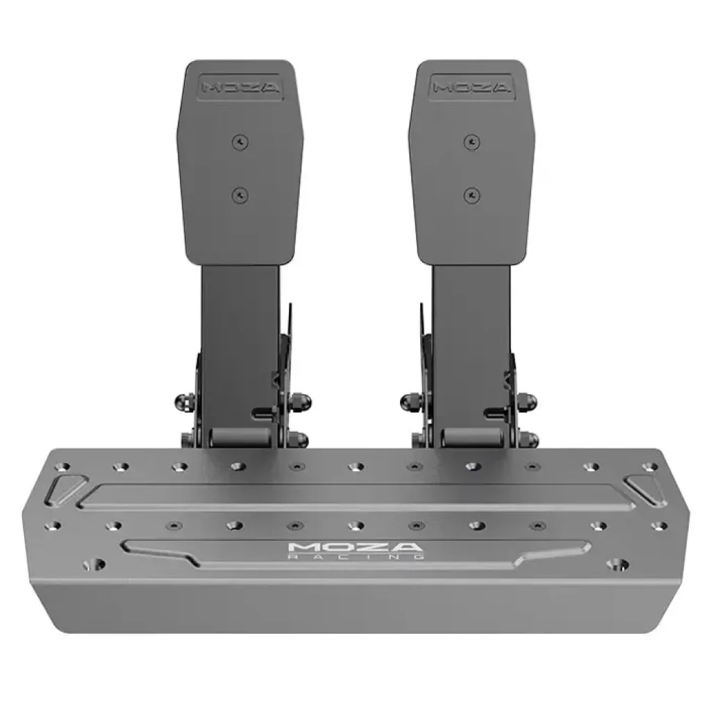 Комплект (кермо, педалі) MOZA R3 Racing Set (RS053)