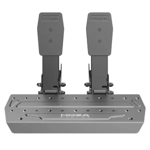 Комплект (кермо, педалі) MOZA R3 Racing Set (RS053)