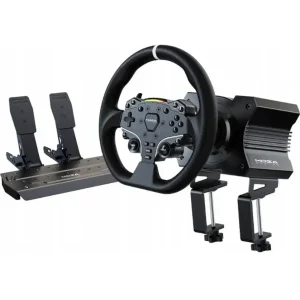 Комплект (руль, педали) MOZA Racing R5 Racing Set (RS20)