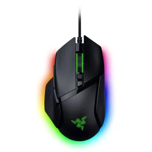 Мышь RAZER Basilisk V3 35K USB Black (RZ01-05230100-R3M1)