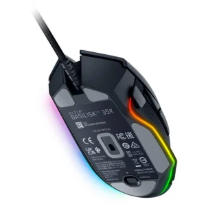 Миша RAZER Basilisk V3 35K USB Black (RZ01-05230100-R3M1)
