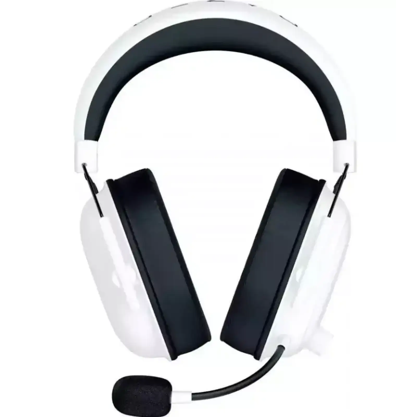 Навушники Razer Blackshark V2 HyperSpeed Wireless White (RZ04-04960200-R3M1)