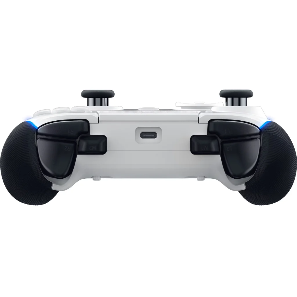 Геймпад Razer Wolverine V2 PRO for PS5 White (RZ06-04710200-R3G1)