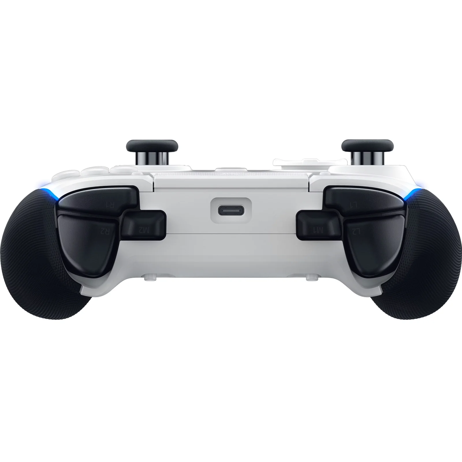Геймпад Razer Wolverine V2 PRO for PS5 White (RZ06-04710200-R3G1)