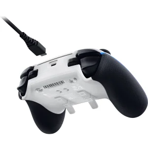 Геймпад Razer Wolverine V2 PRO for PS5 White (RZ06-04710200-R3G1)