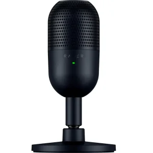 Мікрофон Razer Seiren V3 mini Black (RZ19-05050100-R3M1)