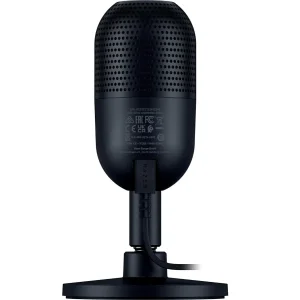 Мікрофон Razer Seiren V3 mini Black (RZ19-05050100-R3M1)