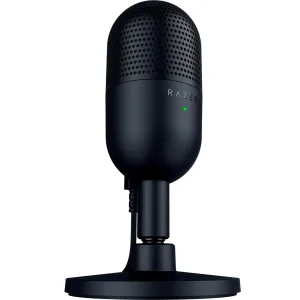 Мікрофон Razer Seiren V3 mini Black (RZ19-05050100-R3M1)