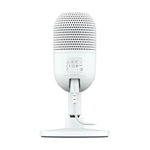 Мікрофон геймінговий Razer Seiren V3 Mini White (RZ19-05050300-R3M1)
