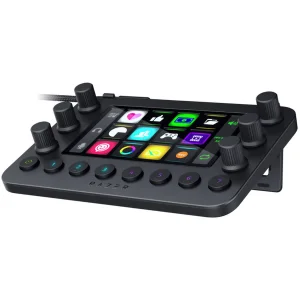 Контролер для стрімінга Razer Stream Controller (RZ20-04350100-R3M1)