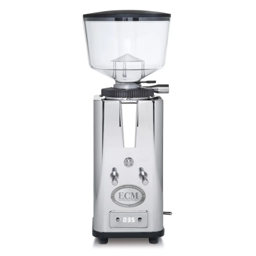 Кофемолка ECM S-Automatik 64 Espresso Grinder
